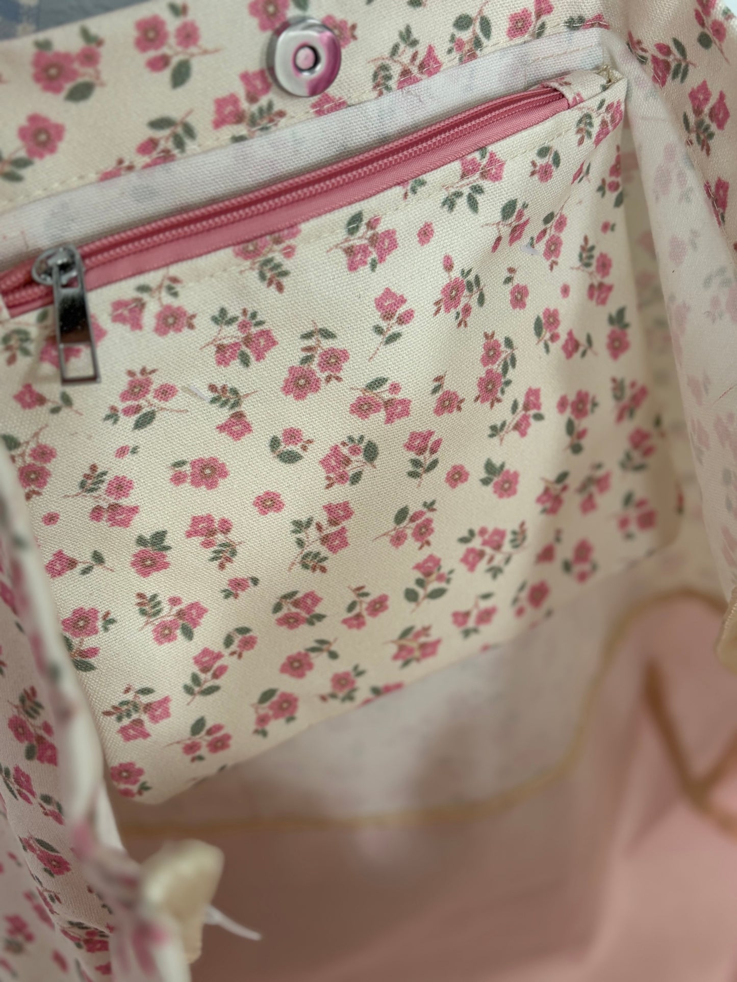 Made To Mother Tote Bag