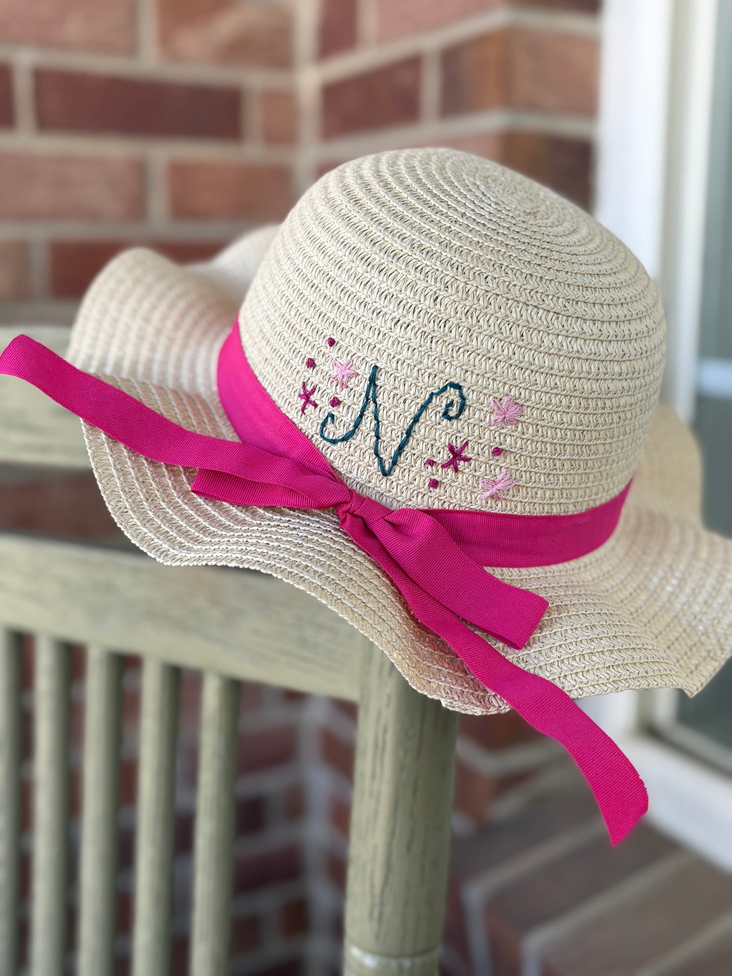 Bow Hat