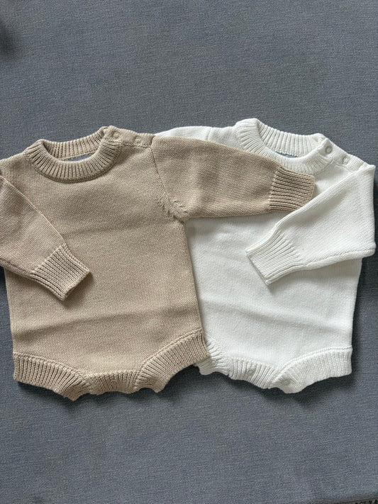 New Born Baby Onesie