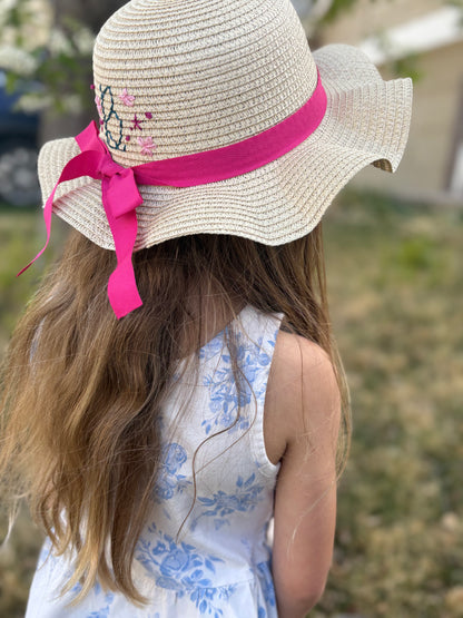 Bow Hat