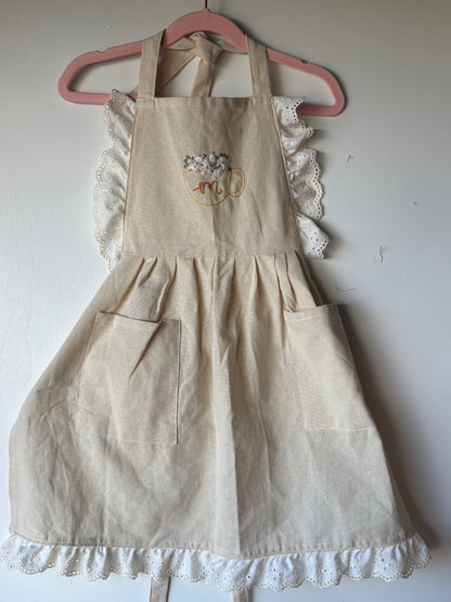 Daisy Apron