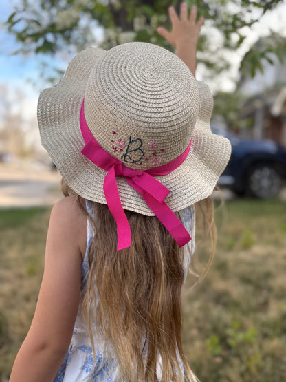 Bow Hat