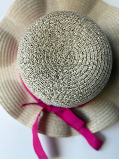 Bow Hat