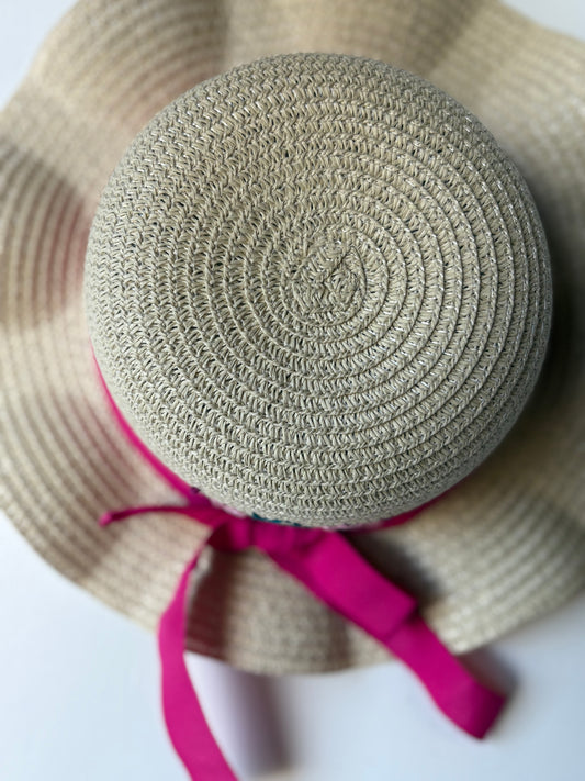 Bow Hat