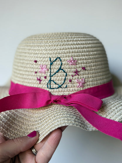 Bow Hat