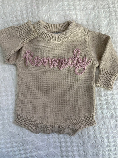 New Born Baby Onesie