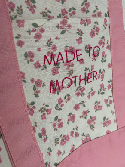Made To Mother Tote Bag
