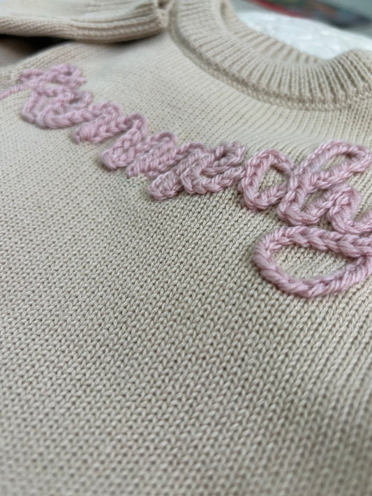 New Born Baby Onesie